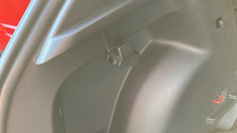 Skoda Fabia 1.0 TSI 110 Monte Carlo 5dr Petrol Hatchback